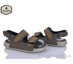 Сандалии PALIAMENT